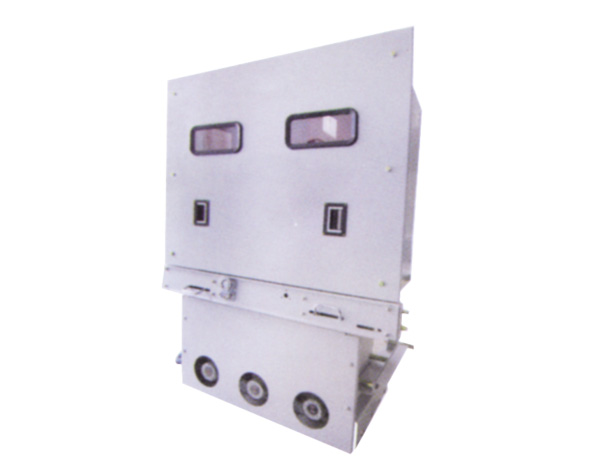 10KV、24KV、40.5KV戶內(nèi)高壓功能單元手車