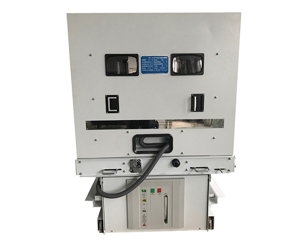 ZN85-40.5戶(hù)內(nèi)高壓真空斷路器(以下簡(jiǎn)稱(chēng)斷路器)，適用于三相交流50Hz，額定電壓40.5kV電力系統(tǒng)中，可供工礦企業(yè)、發(fā)電廠(chǎng)及變電站作為分合負(fù)荷電流、過(guò)…