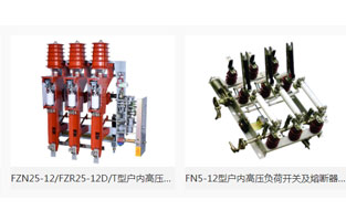 本文主要介紹“高壓負(fù)荷開關(guān)簡介及分類”，由高壓負(fù)荷開關(guān)生產(chǎn)廠家雷爾沃電器為你整理如下：